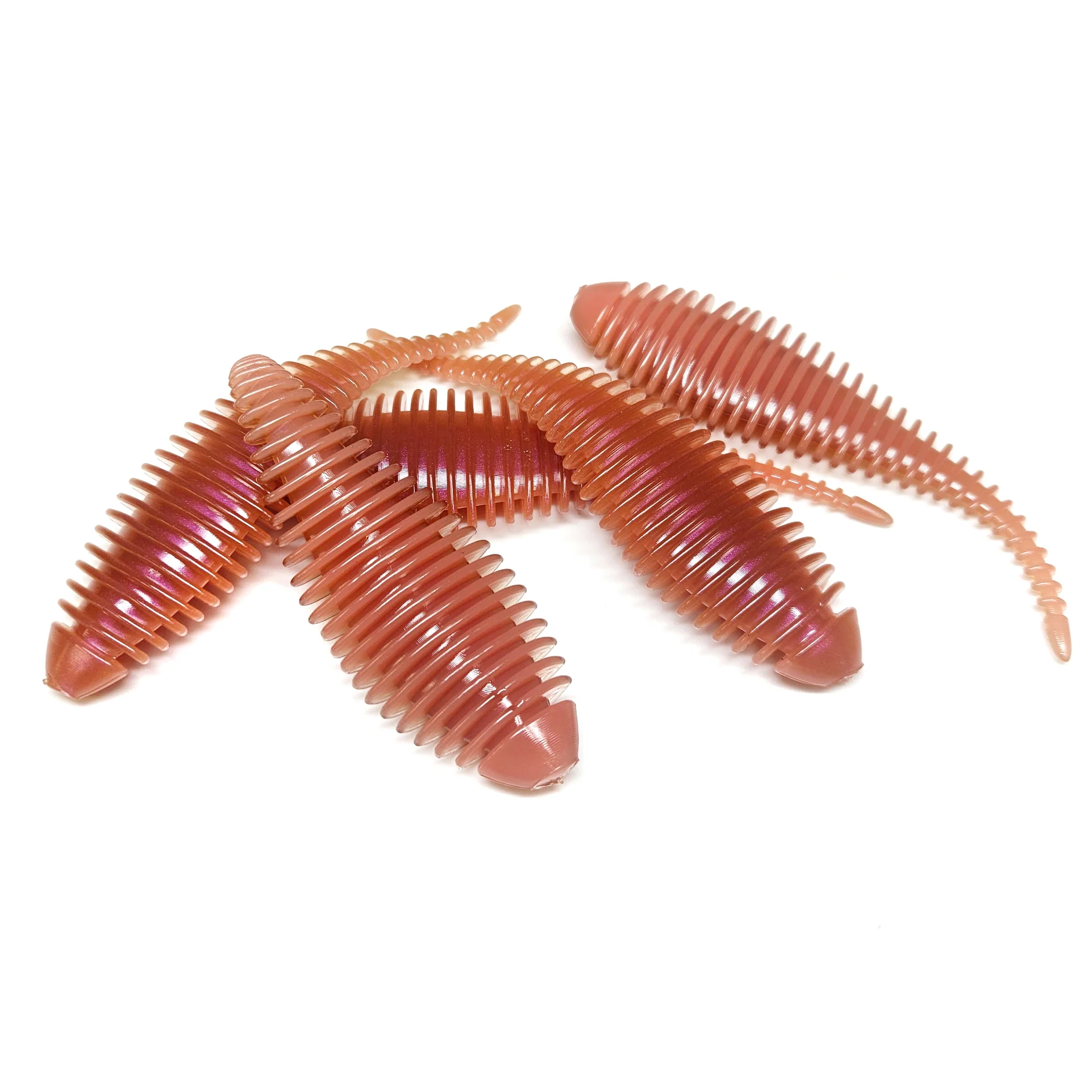 Bass Soft Plastics