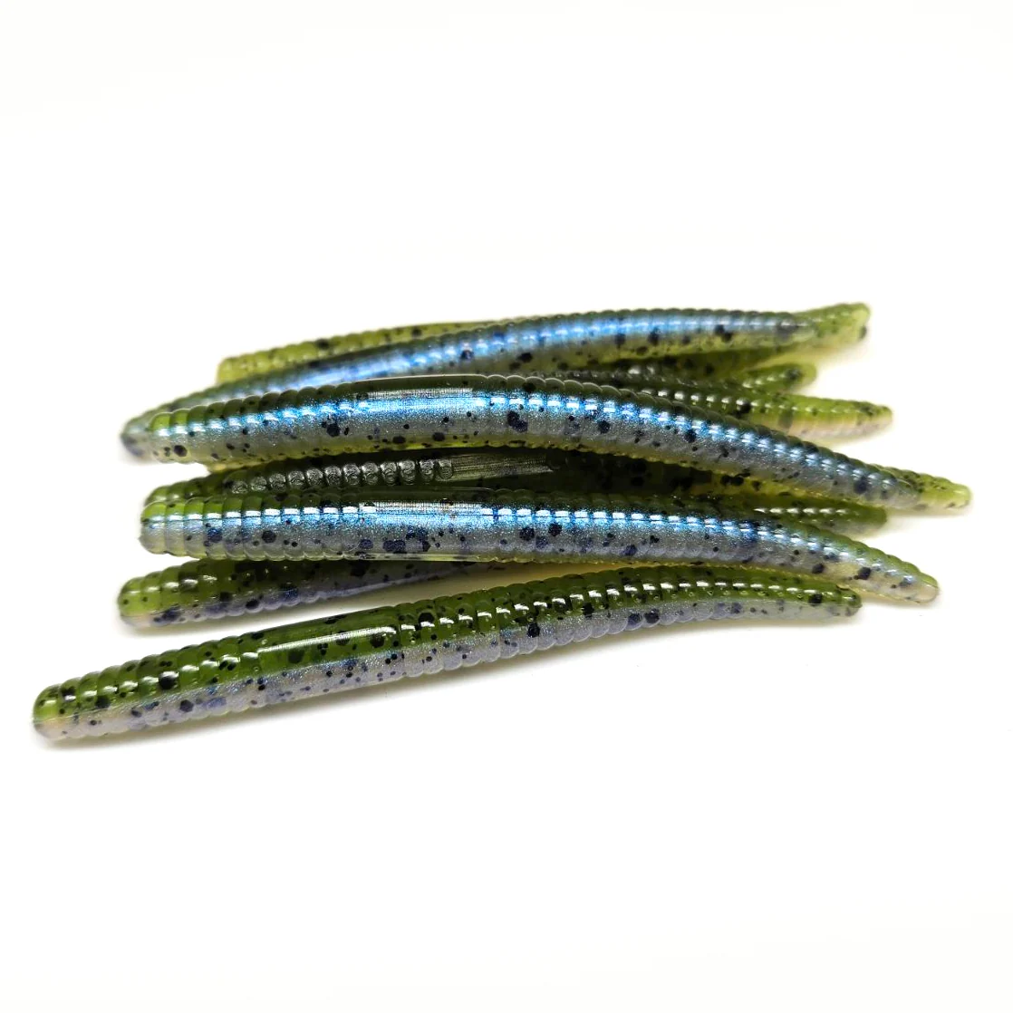 BFS Soft Plastics & Jigs