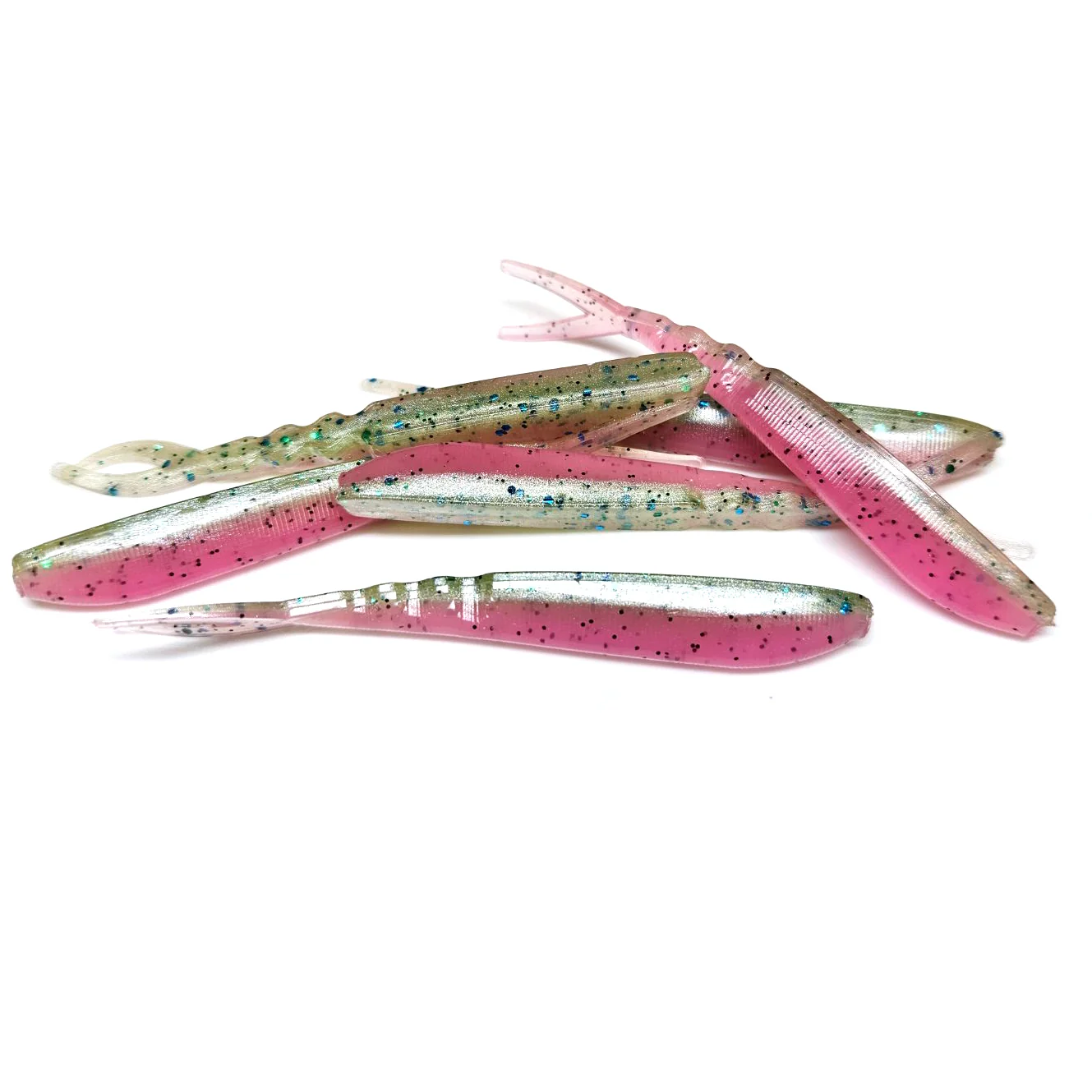 Flat Top Minnow - 3"
